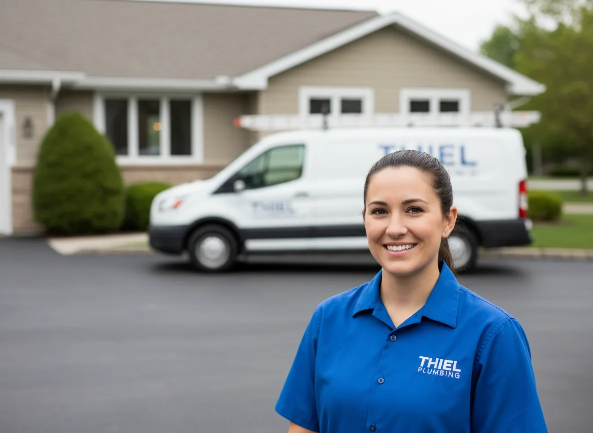 Plumber Maidens, VA FAQs